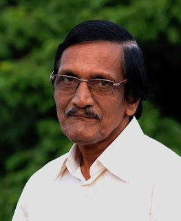 ರಾಮ್‌ದಾಸರ ನಟನೆ, ಕಾದಂಬರಿಗಳು ಅತ್ಯದ್ಬುತ: ಹಿರಿಯ ಸಾಹಿತಿ ಸುಬ್ರಾಯ ಚೊಕ್ಕಾಡಿ